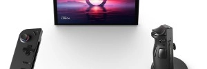 Vers trois nouvelles consoles Legion Go en AMD Z2 chez Lenovo ?