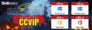 N'ayez pas peur de Windows 10 � seulement 13 euros et Windows 11 � 19 euros !!!