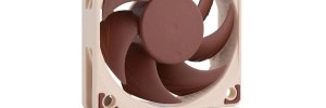 Noctua NF-A6x15, le ventilateur parfait pour l'impression 3D ?