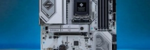Test carte m�re : ASRock X870 STEEL LEGEND WIFI, un excellent rapport qualit�-prix !