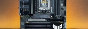 Test carte m�re : ASUS TUF GAMING X870-PLUS WIFI, toujours trop ch�re
