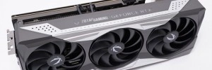 Que vaut une RTX 4070 Ti SUPER avec un GPU AD102 ?