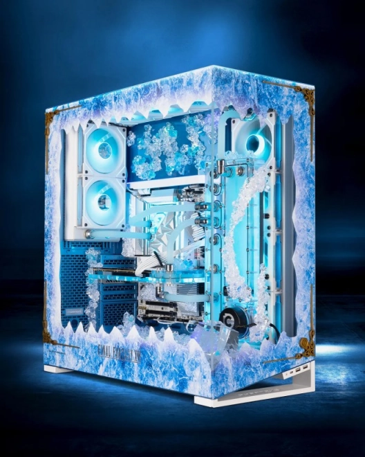 Les montages du week end : Shiva par ChillBlast
