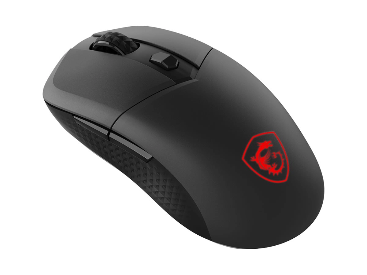 MSI d�voile ses souris VERSA 300 WIRELESS et VERSA 300 ELITE WIRELESS