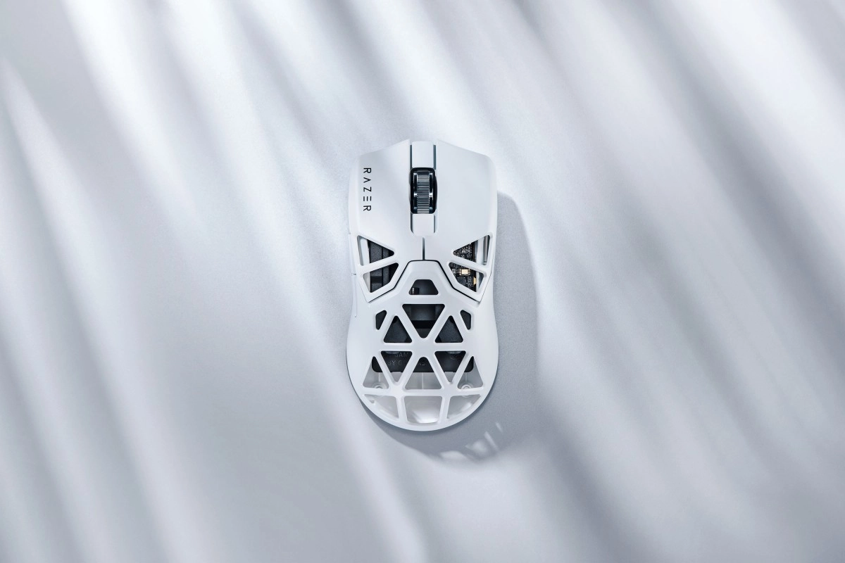 Razer Viper Mini Signature Edition, toujours plus exclusive !