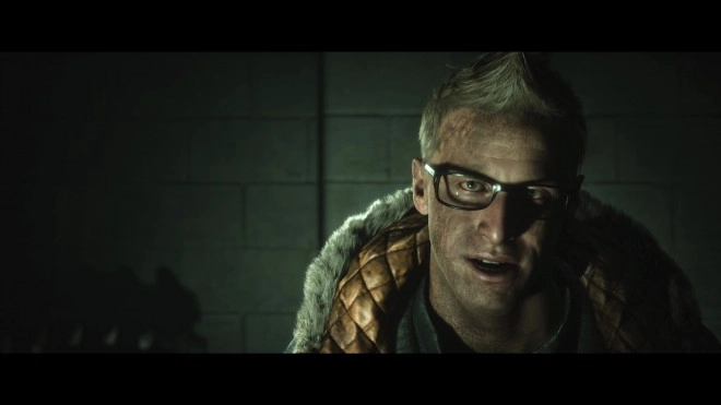 Quel PC pour jouer � Until Dawn ? 8 cartes test�es !