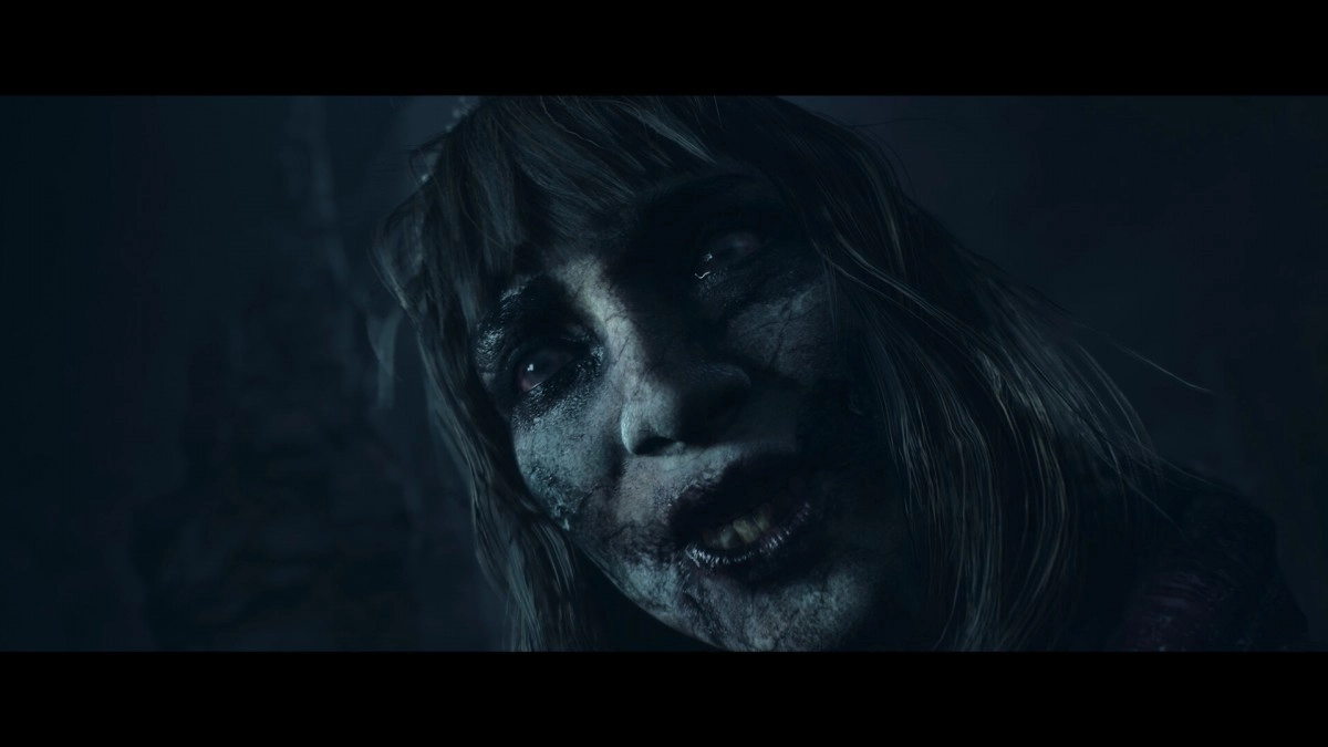 Until Dawn profite d'un complet patch 1.05