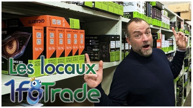 1FOTRADE, le grossiste aux 16000 r�f�rences HARDWARE !!!
