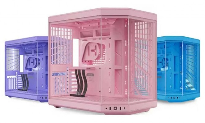 Taro Milk, Strawberry Milk et Blueberry Milk, voil� les nouveaux parfums � venir pour le Y70