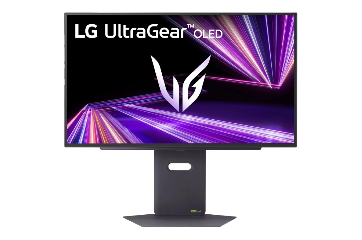 LG annonce un nouvel �cran WOLED, un QHD � 480 Hz et DP 2.1