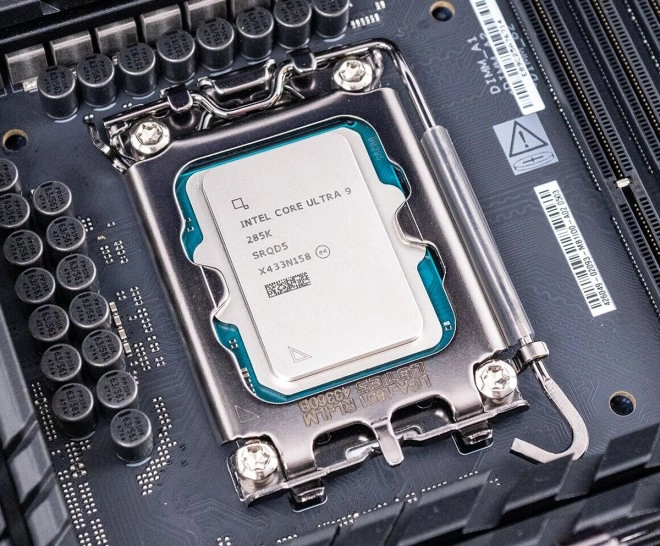 Intel supprime la prise en charge du DLVR Bypass pour Arrow Lake avec le microcode 0x112