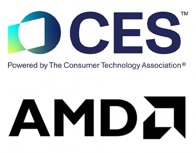 De grosses annonces � venir chez AMD pour le CES 2025 ?