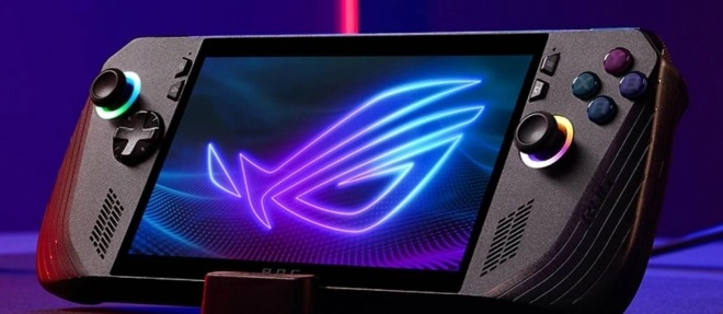 Premi�re baisse de prix pour ASUS ROG Ally X, mais pas chez nous !!!