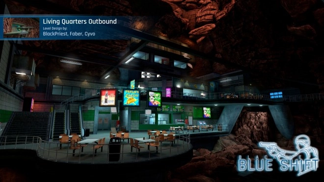 Black Mesa va s'enrichir d'un cinqui�me chapitre