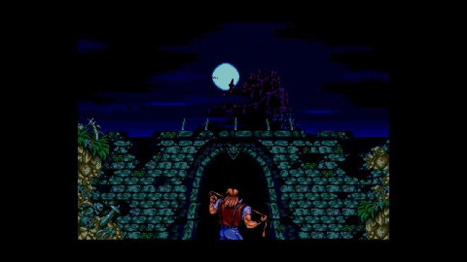 Bon Plan : Castlevania Anniversary Collection offert par Epic Games !
