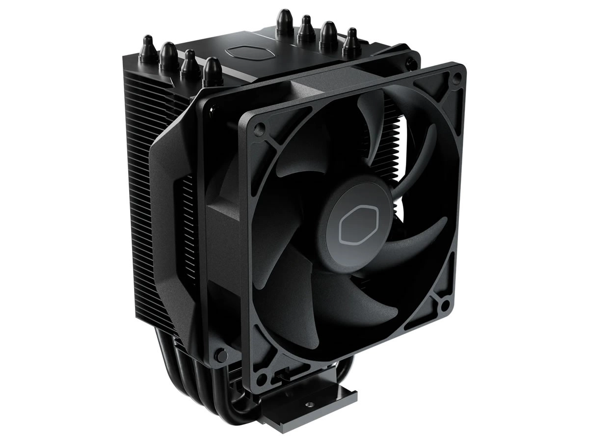 Un petit et s�duisant Hyper 411 Nano chez Cooler Master