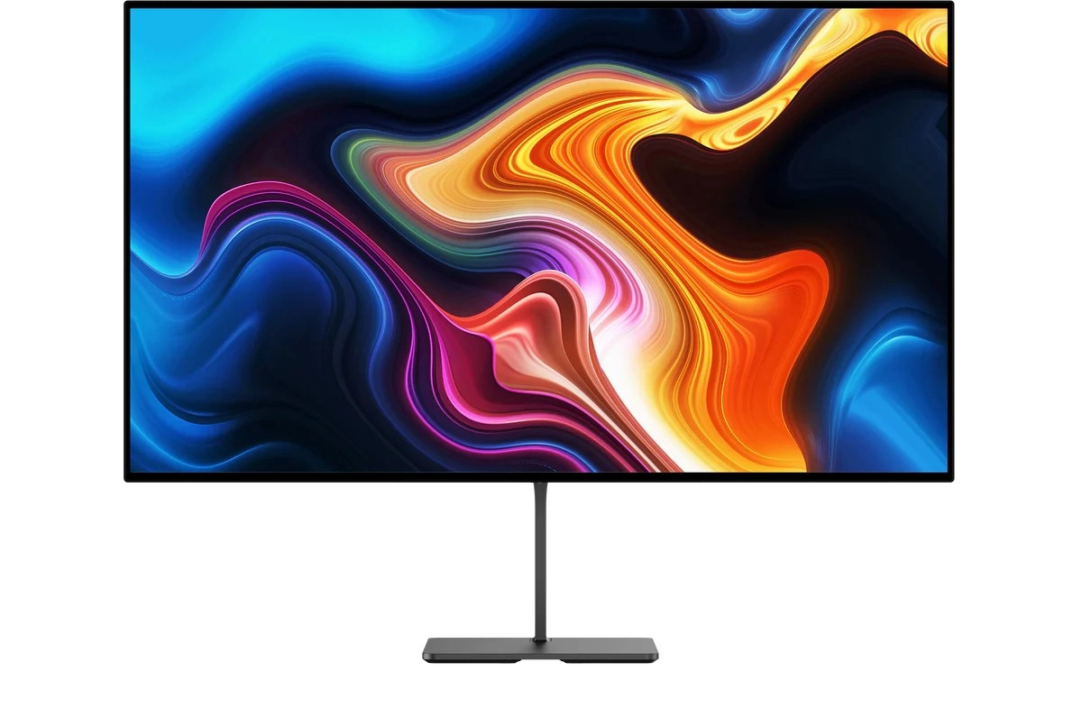 Dough se lance aussi sur les dalles OLED UHD � 240 Hz