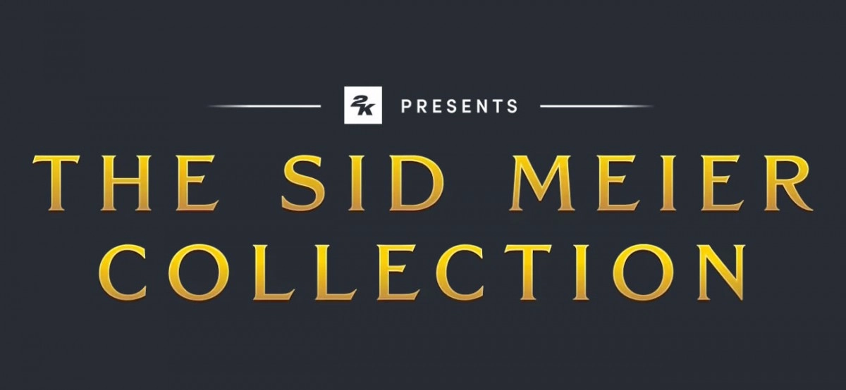 Bon Plan : le plein de jeux Sid Meier !