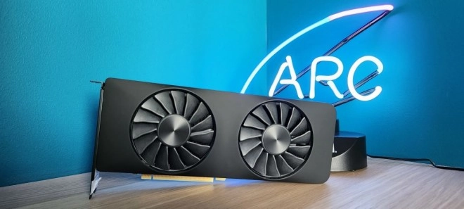 Les plans de restructuration d'Intel pourraient sonner la fin des GPU Arc !!!