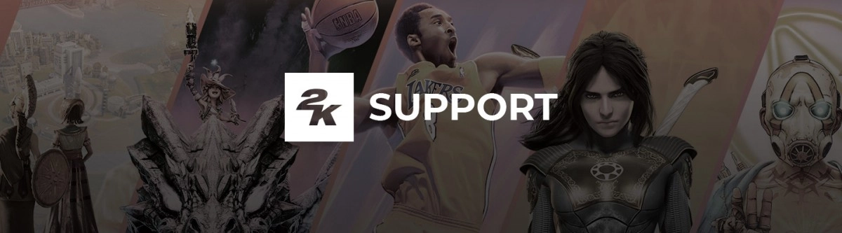 2K Games annonce officiellement la fin de son launcher 2K !
