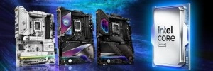 + 13.23 % de performances en plus pour les Core Ultra 200 gr�ce � ASRock