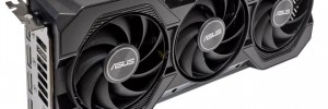 ASUS d�voile une Radeon RX 6750 GRE ATS