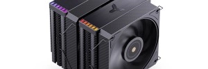 JONSBO HX6280, un dual tower qui ne manque pas de souffle
