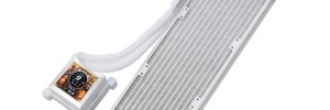 LIAN LI supprime les ventilateurs de sa s�rie HydroShift