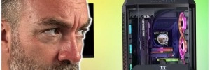 The Tower 600 : un boitier BUILDING par TT pour tes composants !!!