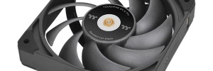 [Maj] Thermaltake avance ses ventilateurs TOUGHFAN EX Pro, chainables et avec des pales rempla�ables