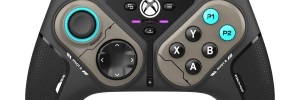 Turtle Beach Stealth Pivot, une manette qui fait le plein de boutons