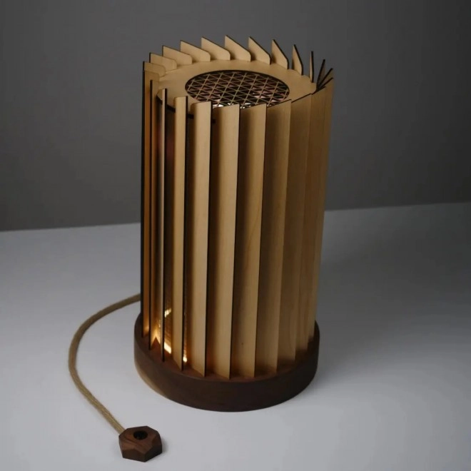 Les montages du week-end : $3000 Lamp par MXC Builds
