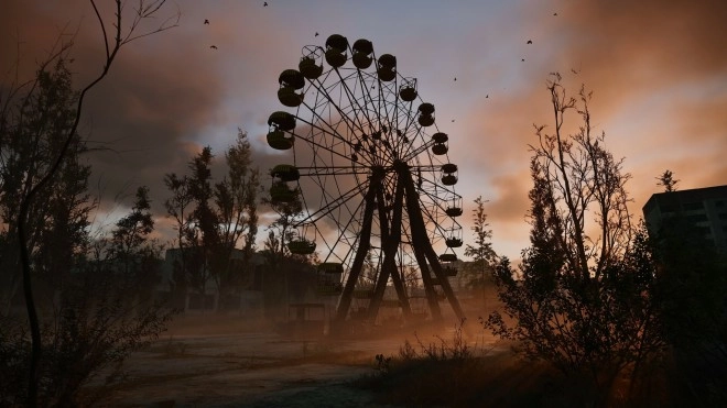 NVIDIA annonce de nouveaux jeux DLSS3