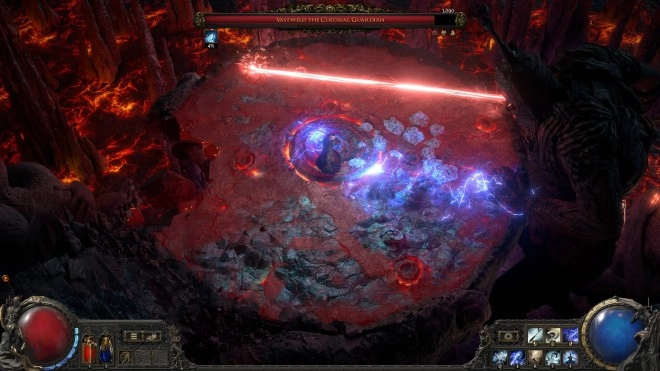 Le jeu Path of Exile 2 nous livre ses recommandations hardware