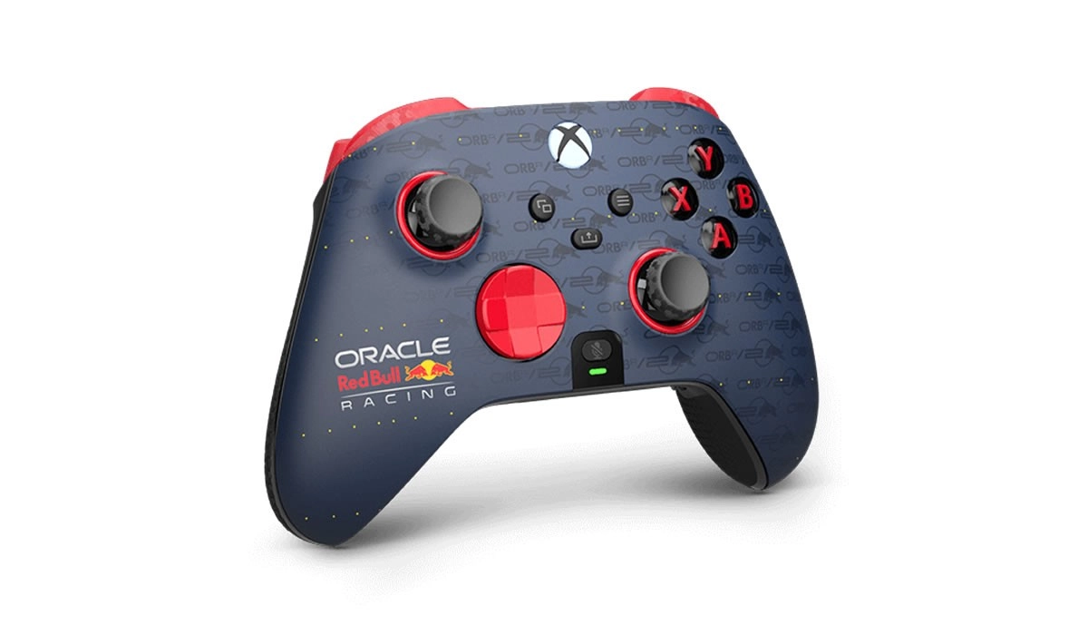 Deviens aussi fourbe que Max pendant tes games avec les manettes SCUF ORBR