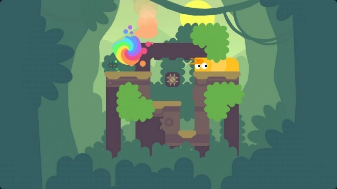 Bon Plan : Snakebird Complete offert par Epic Games