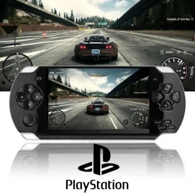 SONY travaillerait bien sur une console portable capable de faire tourner des jeux PS5