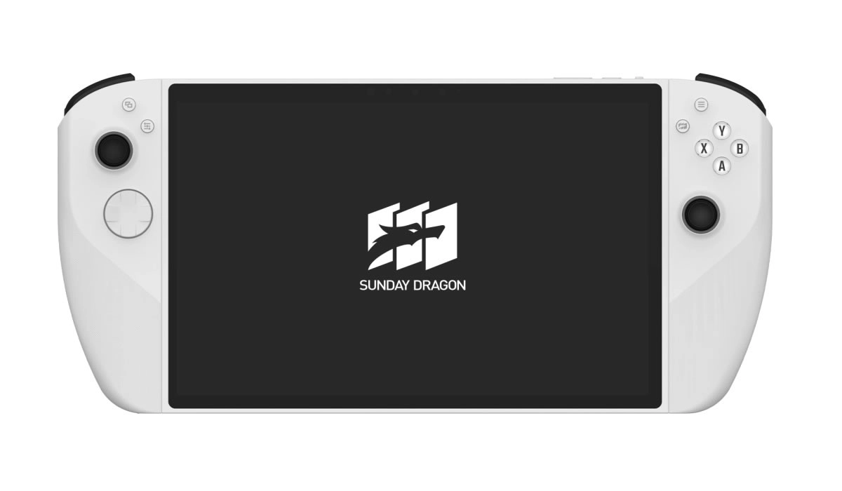 Tencent et Intel pour une tablette gaming avec un �cran 3D de 11 pouces...