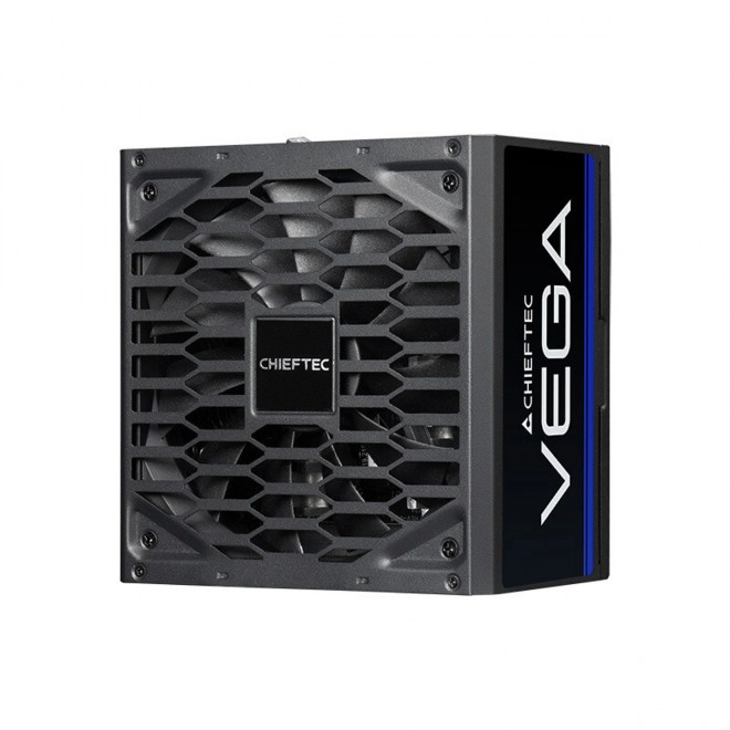 CHIEFTEC annonce ses nouvelles alimentations ATX 3.1 VEGA