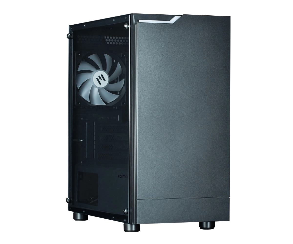 [Maj] Fa�ade pleine de retour chez ZALMAN avec le T4 PLUS