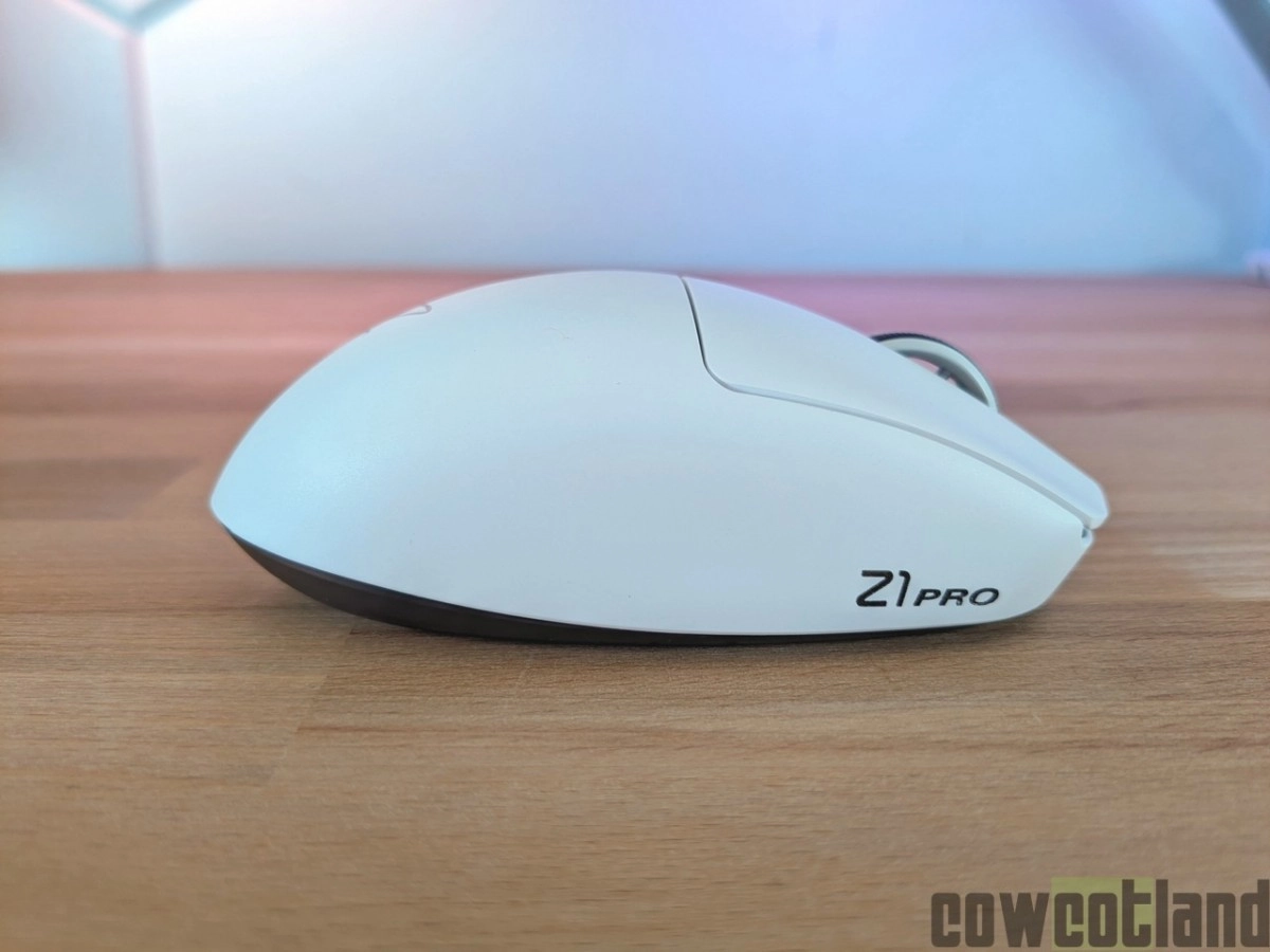 La petite, et excellente, Zaopin Z1 Pro s'offre le Bluetooth et plus encore