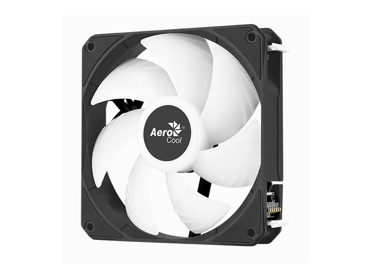 AeroCool Link, du ventilateur chainable en pack de trois