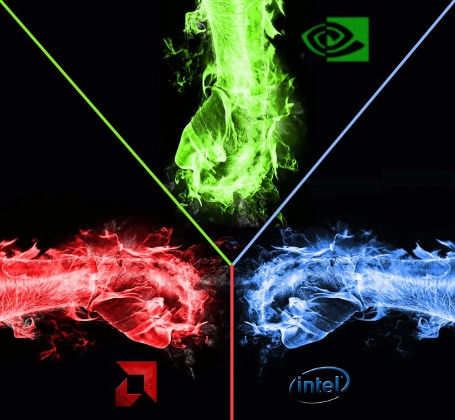 Intel B580, AMD RX 8600 XT et RTX 4060 Ti : Des performances similaires dans les benchs ?