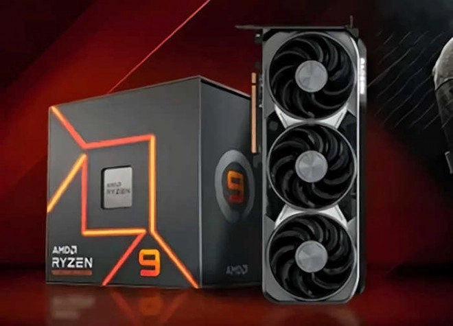Pas de 12V-2x6 pour les Radeon RX 9000 !!!