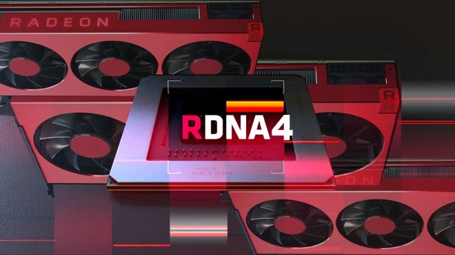 AMD RX 8800 XT : Une production de masse pour mi-d�cembre et une disponibilit� pour mi-janvier