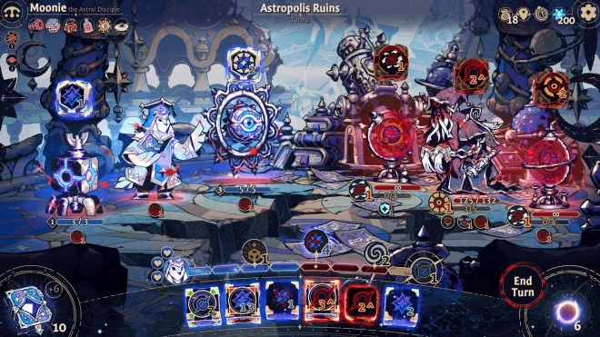 Bon Plan : Astrea: Six-Sided Oracles offert par Epic Games