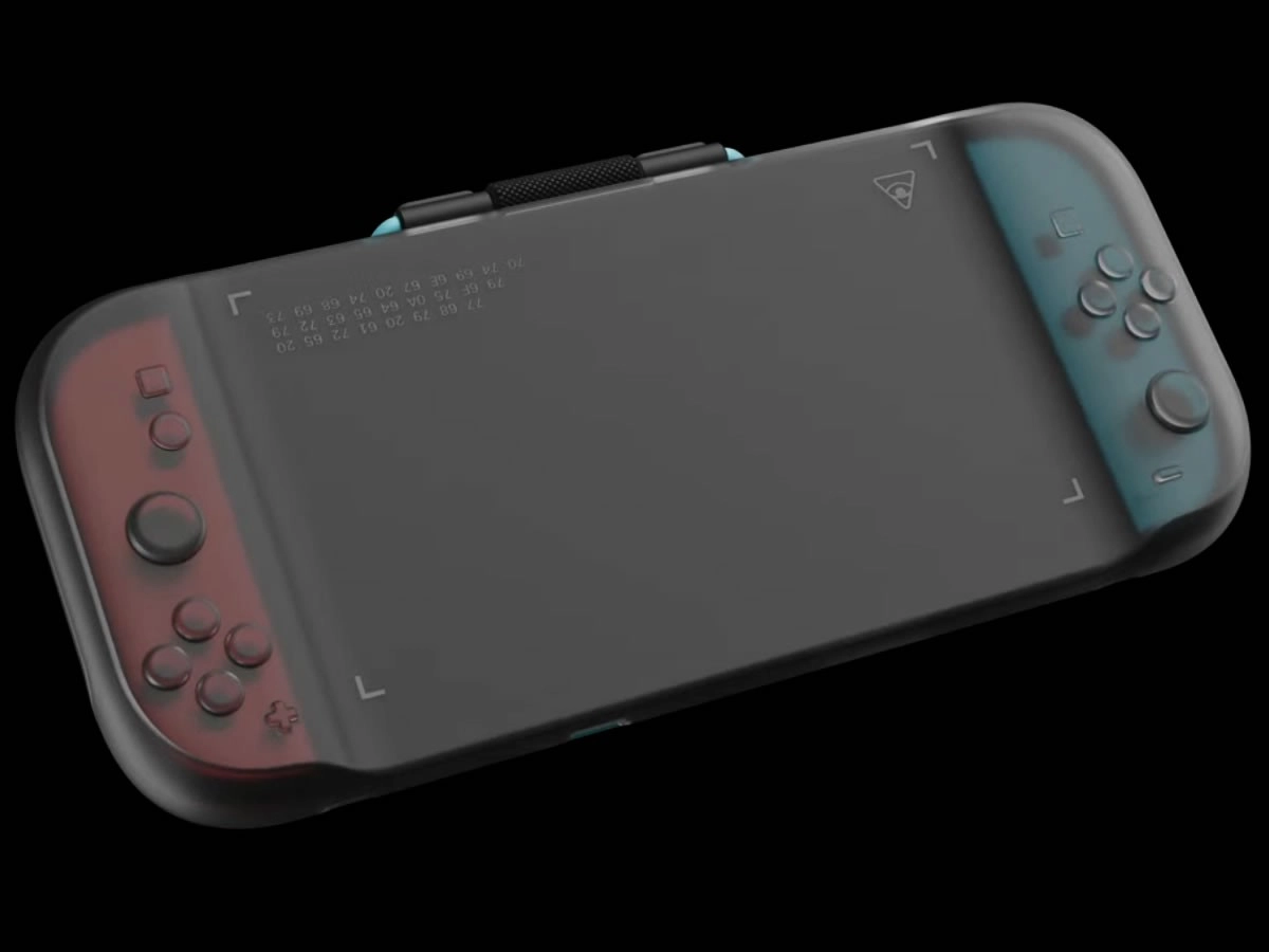dbrand pr�sente son Switch 2 Killswitch, et la console au passage
