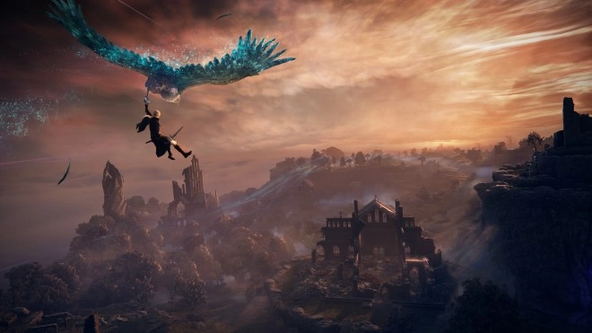 Le jeu ELDEN RING NIGHTREIGN se d�voile avec un premier trailer de gameplay