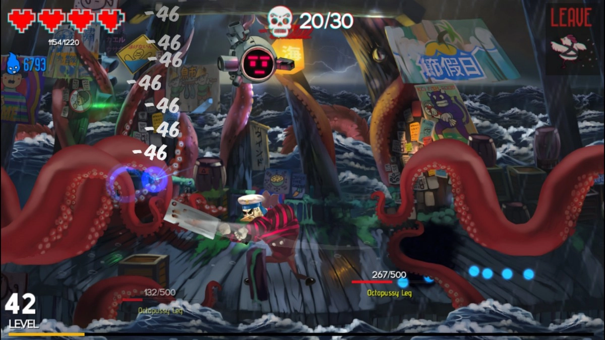 Bon Plan : Chicken Assassin: Reloaded offert sur GOG