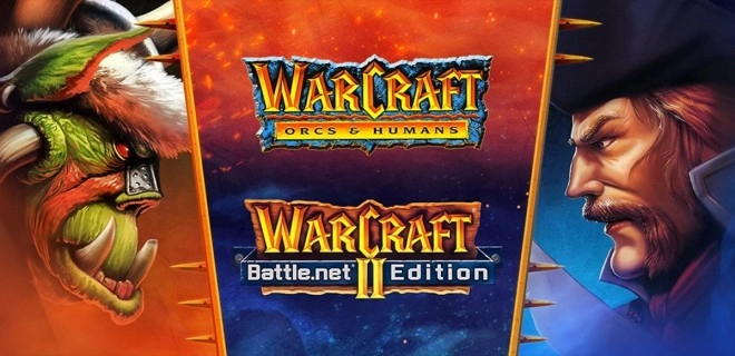 Les jeux Warcraft: Orcs and Humans et Warcraft II vont quitter GOG le 13 d�cembre 2024